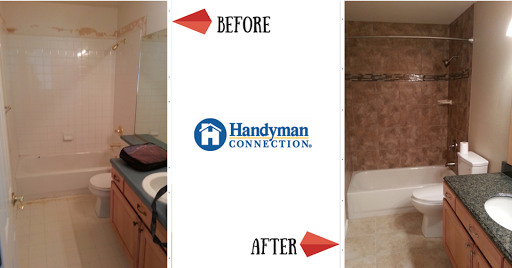 Handyman «Handyman Connection», reviews and photos, 305 S Cascade Ave, Colorado Springs, CO 80903, USA