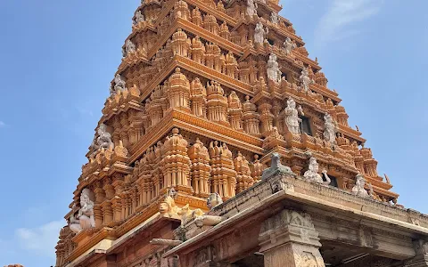 Nanjundeshwara Temple Nanjanagudu image