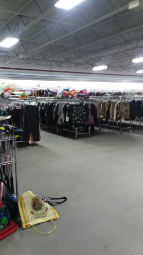 Thrift Store «Goodwill», reviews and photos