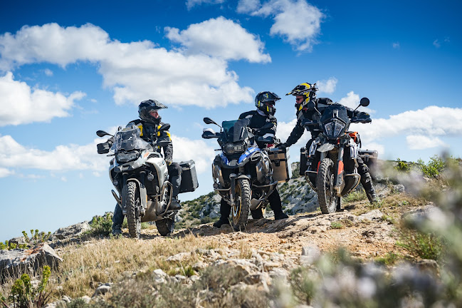 Rezensionen über TOURATECH GmbH in Freiburg - Motorradhändler