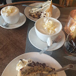 Photo n°1 de l'avis de Daniel. fait le 06/02/2024 à 21:09 sur le  Kirchhorster Kaffeestuben à Isernhagen