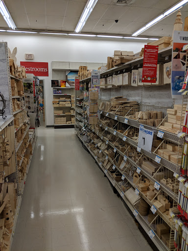 Craft Store «A.C. Moore Arts and Crafts», reviews and photos, 1117 Woodruff Rd I, Greenville, SC 29607, USA