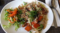 Vermicelle du Restaurant vietnamien Saigon Bistro à Arcueil - n°8