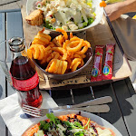 Photo n°5 de l'avis de OLAF.R fait le 20/08/2021 à 17:57 sur le  Mikado Sylt à Sylt