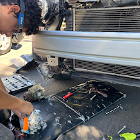 Cool Auto A/C Service Inc (Mobile Service We Come To You)