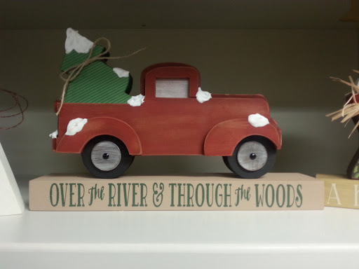 Craft Store «The Wood Connection», reviews and photos, 6680 Cottonwood St, Murray, UT 84107, USA