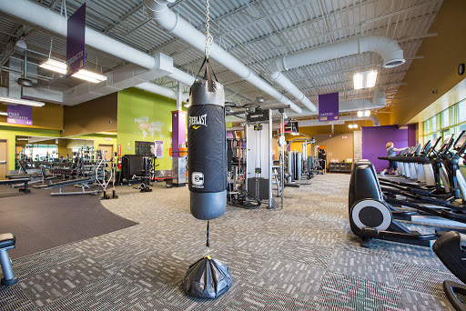 Anytime Fitness