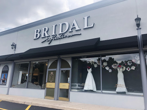 Bridal Shop «Bridal Reflections», reviews and photos, 80 Westbury Ave, Carle Place, NY 11514, USA