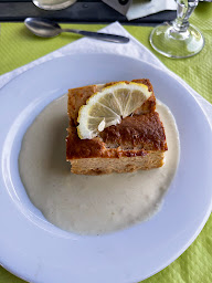 Photo n°13 de La table de Jean-Jacques Façon Petit Louis à Saint-Donat-sur-l'Herbasse ()