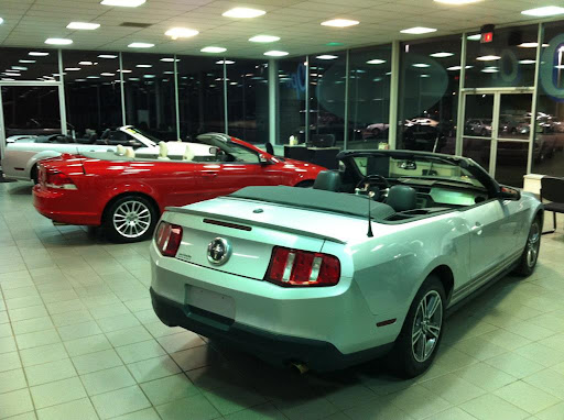 Used Car Dealer «Lasco of Grand Blanc - Used Cars For Sale», reviews and photos, 5470 Ali Dr, Grand Blanc, MI 48439, USA