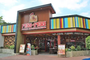 Peri-Peri Charcoal Chicken & Sauce Bar - Matalino image