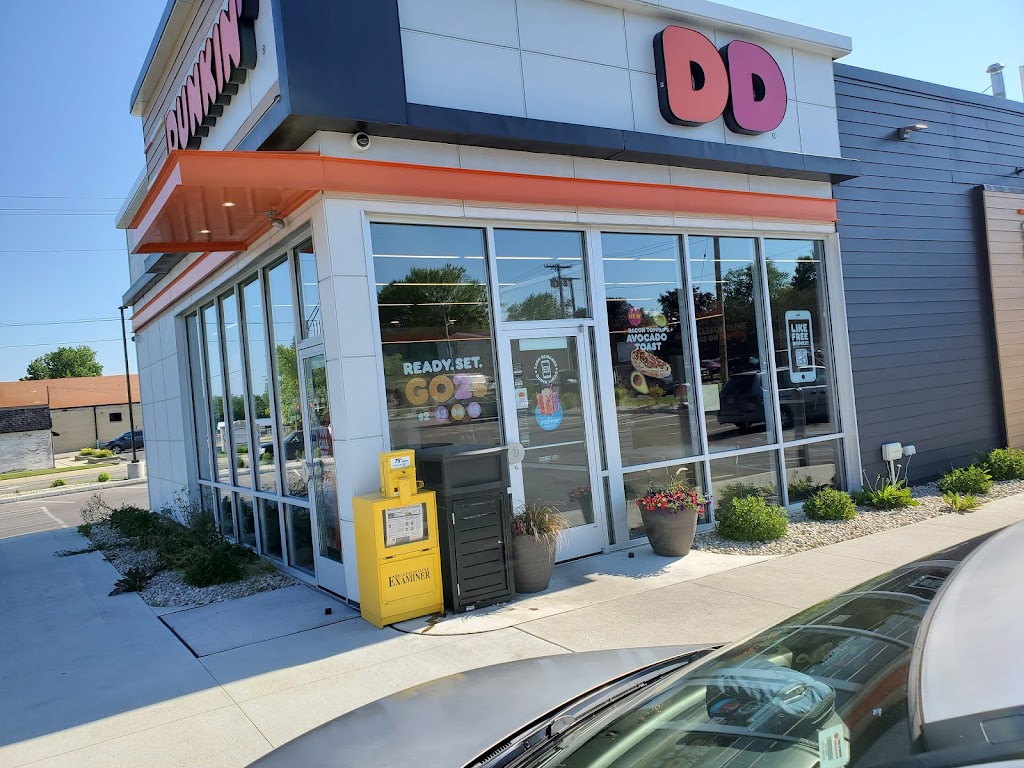 Dunkin' 43311