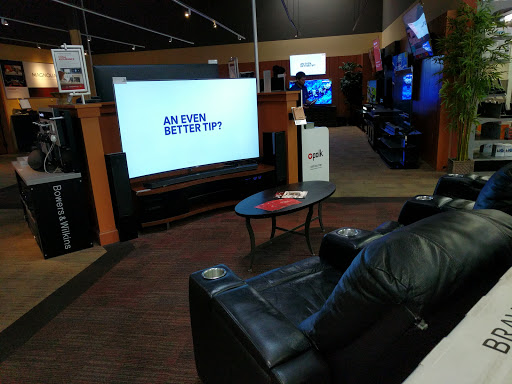 Electronics Store «Best Buy», reviews and photos, 3450 S Glenstone Ave, Springfield, MO 65804, USA