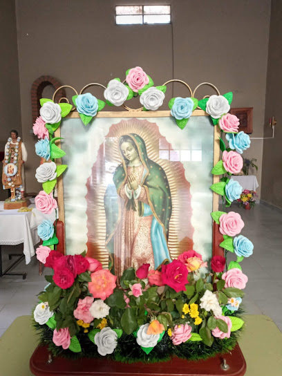 Centro Misionero Guadalupe
