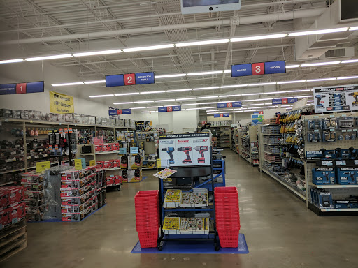 Hardware Store «Harbor Freight Tools», reviews and photos, 3320 Holland Road, Virginia Beach, VA 23452, USA
