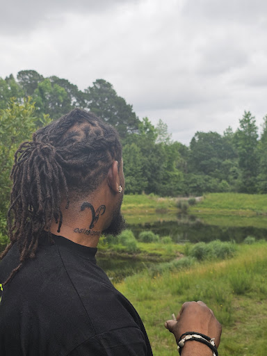 Explore tattoo ideas grim reaper, creative tattoo ideas in Raleigh, available at Underground Art