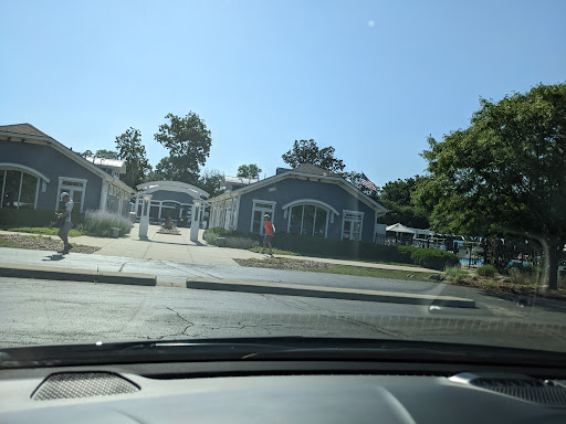 Country Club «Oak Park Country Club», reviews and photos, 2001 Thatcher Ave, River Grove, IL 60171, USA