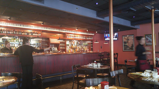 Jazz Club «Ryles», reviews and photos, 212 Hampshire St, Cambridge, MA 02139, USA