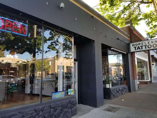 Explore aladdin tattoo ideas, creative tattoo ideas in Vancouver, available at Hopeless Tattoo & Piercing