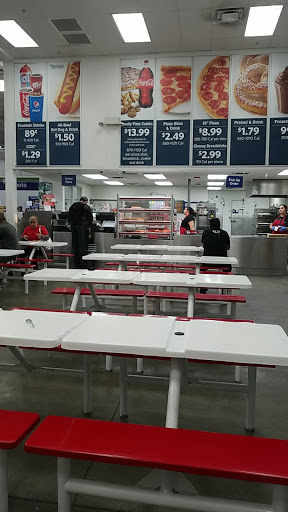 Sams Club image