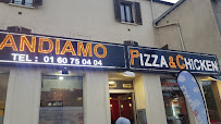 Photos du propriétaire du Restaurant Andiamo Pizza à Corbeil-Essonnes - n°2