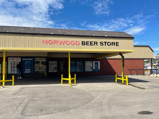 Norwood Self Serve Beer Store