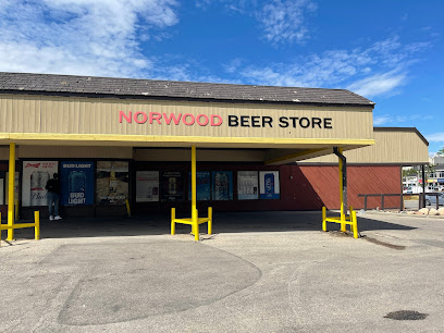 Norwood Self Serve Beer Store