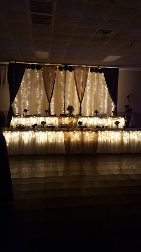 Convention Center «Effingham KC Hall», reviews and photos, 1501 W Fayette Ave, Effingham, IL 62401, USA