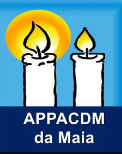 Avaliações doAPPACDM da Maia em Maia - Associação