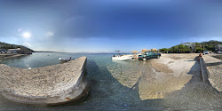 Neraida beach'in fotoğrafı çok temiz temizlik seviyesi ile