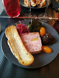 Plats et boissons du Restaurant Les Diables au Thym à Toulouse - n°11