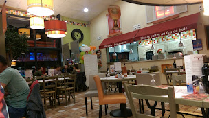 Photo n°33 de Signorizza Pizzeria Restaurant Bergerac à Bergerac ()