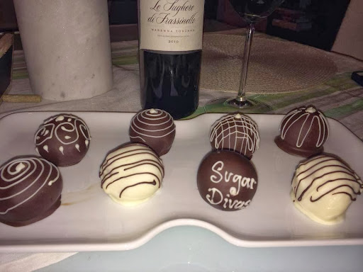 Cake Shop «Sugar Divas Cakery LLC», reviews and photos, 25 W Crystal Lake St #172, Orlando, FL 32806, USA