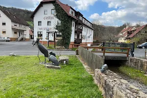 Gasthof Zum Schwarzen Ross image