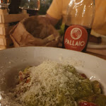 Photo n°2 de l'avis de Katherina.i fait le 18/06/2022 à 20:34 sur le  Pallaio à Florence