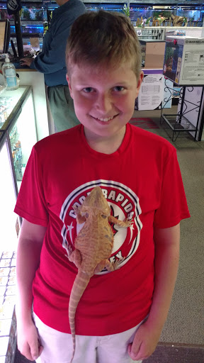 Pet Supply Store «OddBallPetFactory.com», reviews and photos, 8485 Plaza Blvd NE, Spring Lake Park, MN 55432, USA