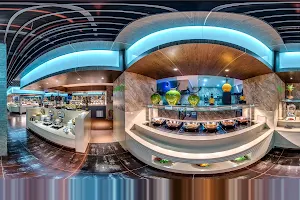 JRC Global Buffet image