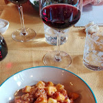 Photo n°1 de l'avis de Lucio.o fait le 26/02/2022 à 22:50 sur le  Ristoro La Crosetta à Fregona