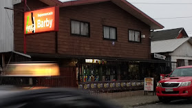 Supermercado Barby