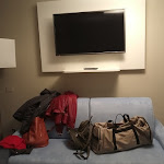 Photo n°2 de l'avis de Gigio.F fait le 21/02/2020 à 19:39 sur le  Hotel & Apartments Sasso à Diano Marina