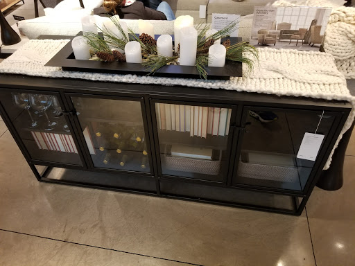 Furniture Store «Crate and Barrel», reviews and photos, 3965 Townsfair Way, Columbus, OH 43219, USA