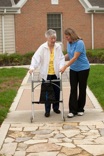 Mill Run Rehabilitation Center, Skilled Nursing & Assisted Living image 4