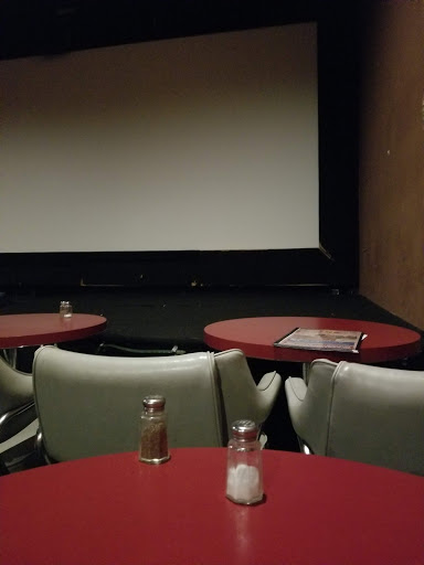 Movie Theater «Sunset Point Cinema Bar & Grille», reviews and photos, 24095 US Hwy 19 N, Clearwater, FL 33765, USA