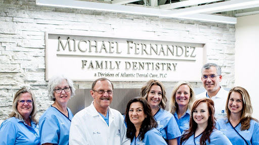 Michael Fernandez Family Dentistry