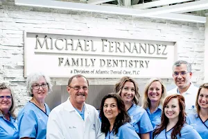 Michael Fernandez Family Dentistry image