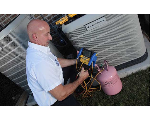 Plumber «Baker Brothers Plumbing», reviews and photos, 2615 Big Town Blvd, Mesquite, TX 75150, USA