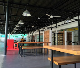 Taman Asri Perbanas Institut photo