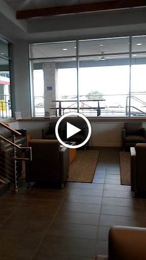 Toyota Dealer «Atkinson Toyota South Dallas», reviews and photos, 39660 Lyndon B Johnson Fwy, Dallas, TX 75237, USA