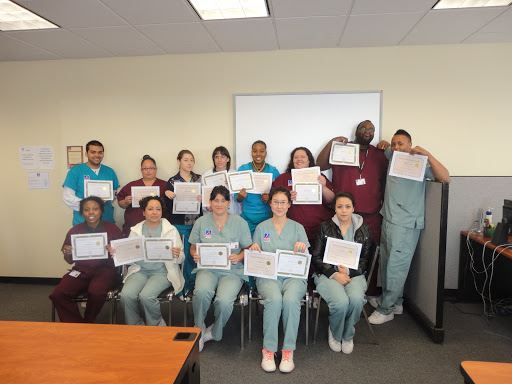 Technical School «Summit Career College - Colton», reviews and photos