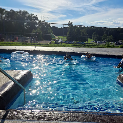 Water Park «Signal Bay Waterpark», reviews and photos, 9300 Signal View Dr, Manassas Park, VA 20111, USA